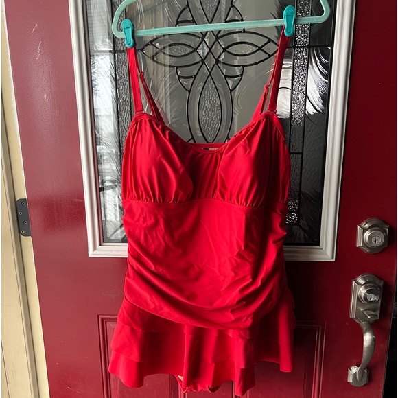 torrid Swim Torrid Bathing Suit Poshmark